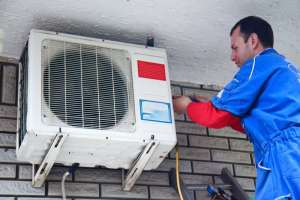 24/7 and Emergency HVAC Near Warr Acres, OK | Air Conidtioning and Heating Contractors